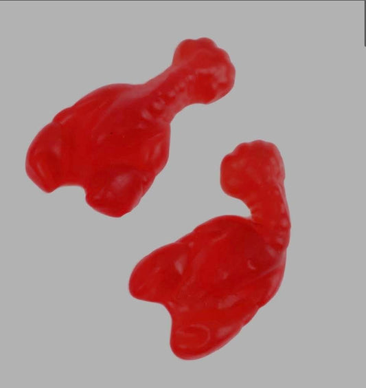 Gummy Lobsters