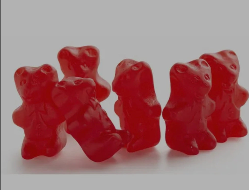 Cinnamon Bears