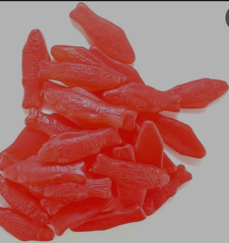 Swedish Fish