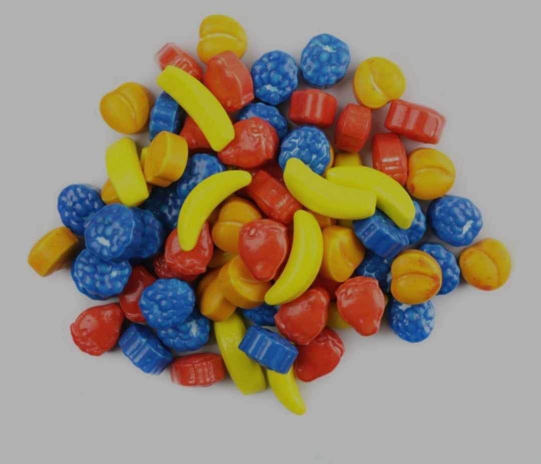 Hard Candies