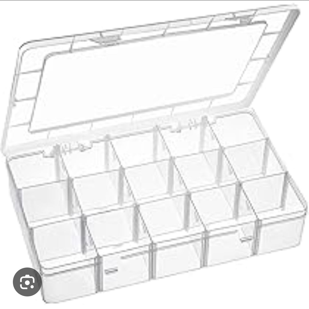2 Lb Snack Box