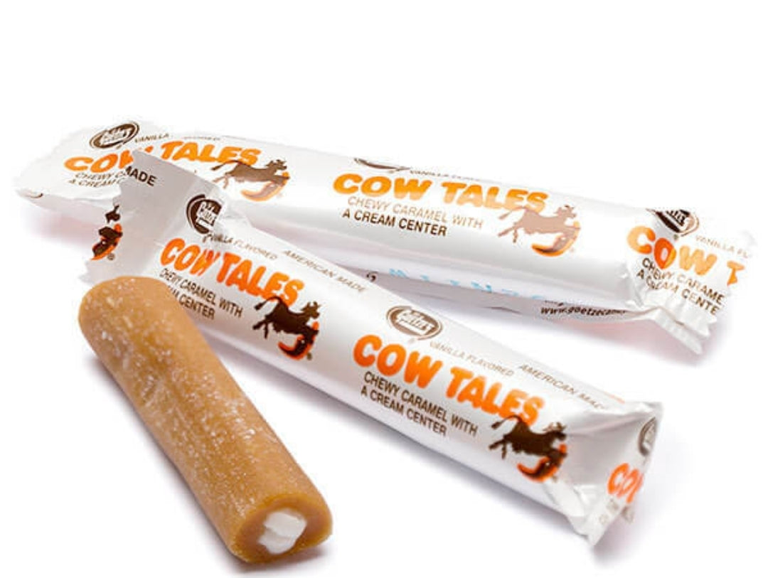 Cow Tails