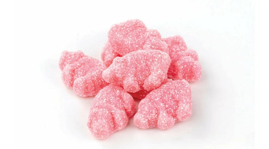 Sour Piglets