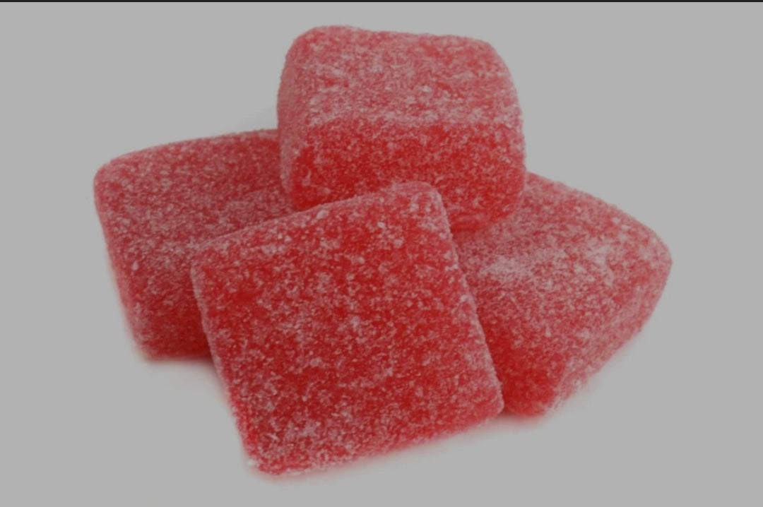 Cinnamon Squares
