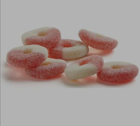 Watermelon Rings