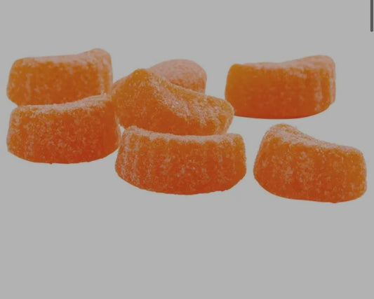 Orange Slices