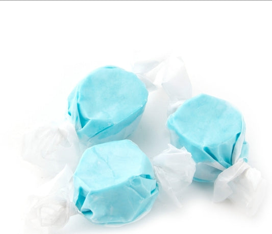 Blue Raspberry Taffy