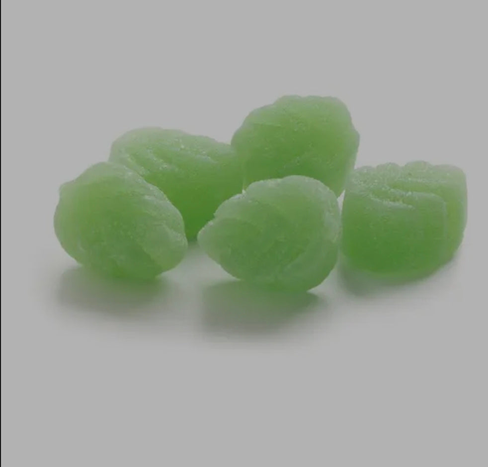 Spearmint Leaves