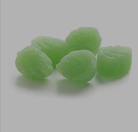 Spearmint Leaves