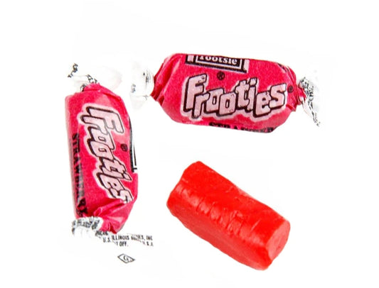 Strawberry Frooties