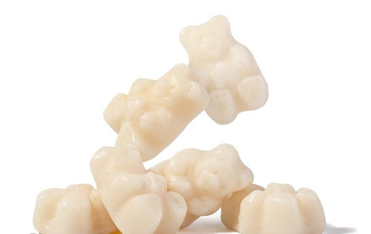 Strawberry Banana Bears
