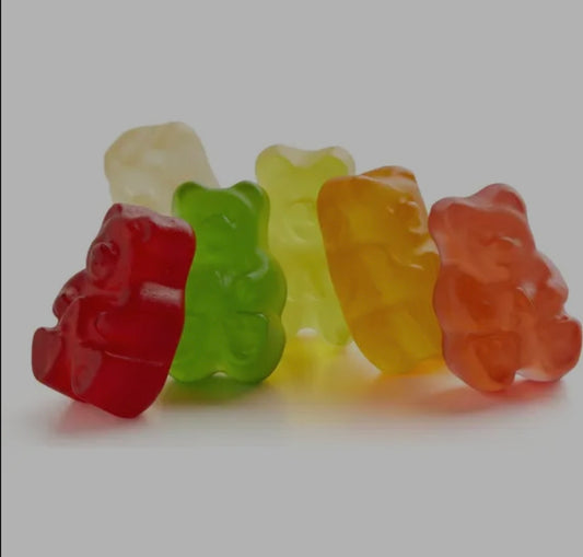 Gummy Bears