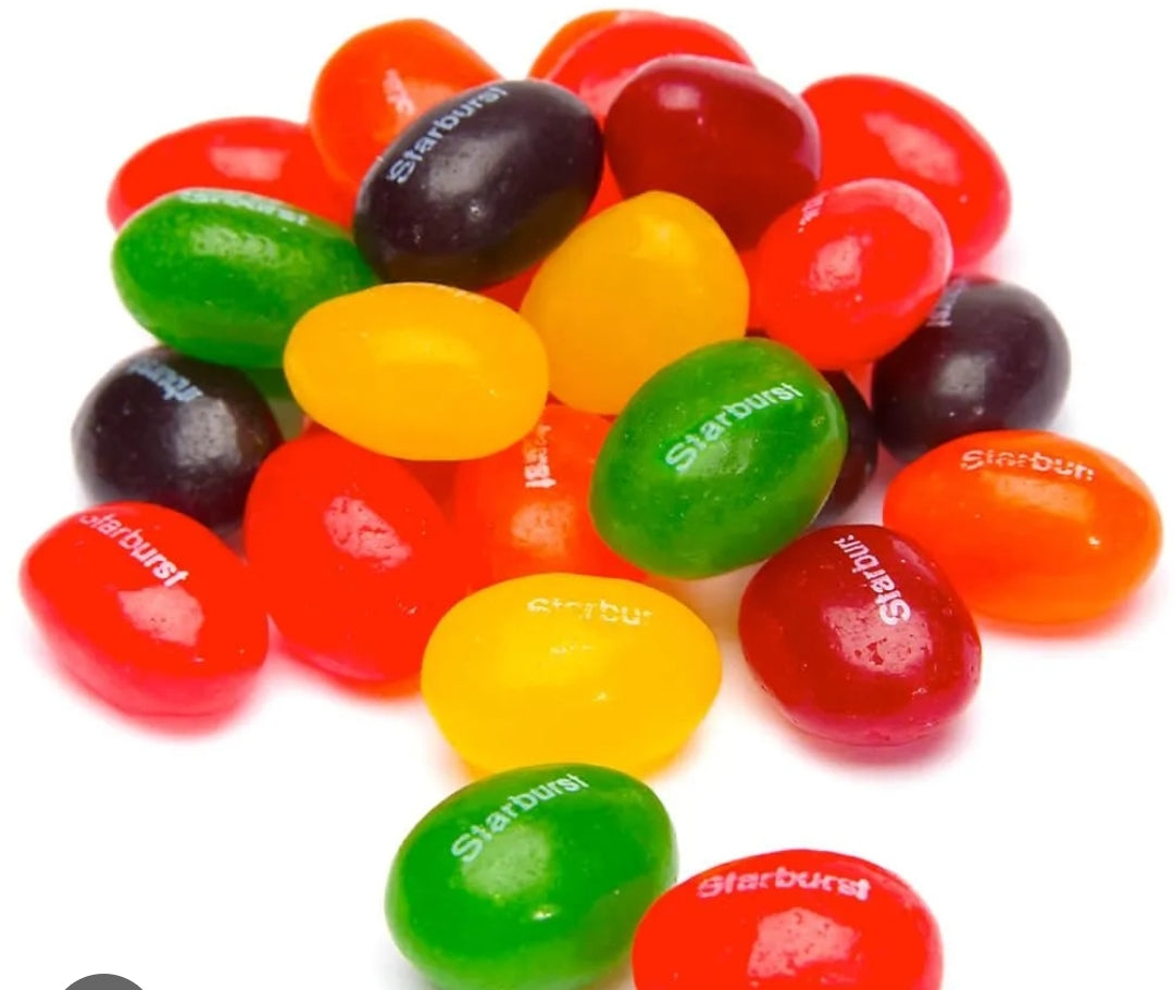 S JellyBeans
