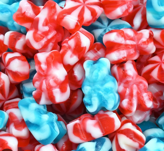 Peace Gummy Bears