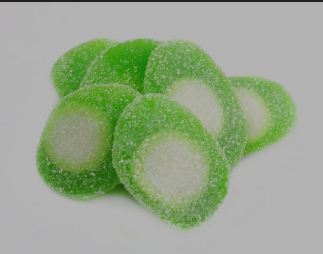 Sour Kiwi
