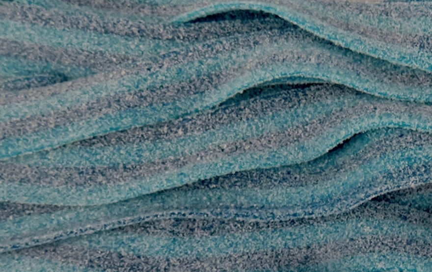Berry Blue Sour Belts