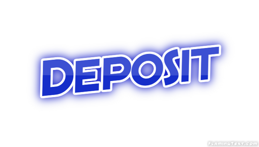 1st Time Buyer Deposit