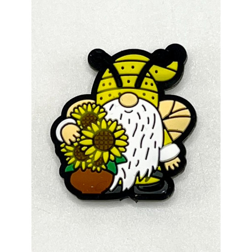 Sunflower Gnome
