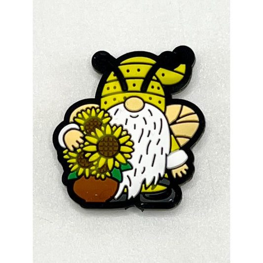 Sunflower Gnome