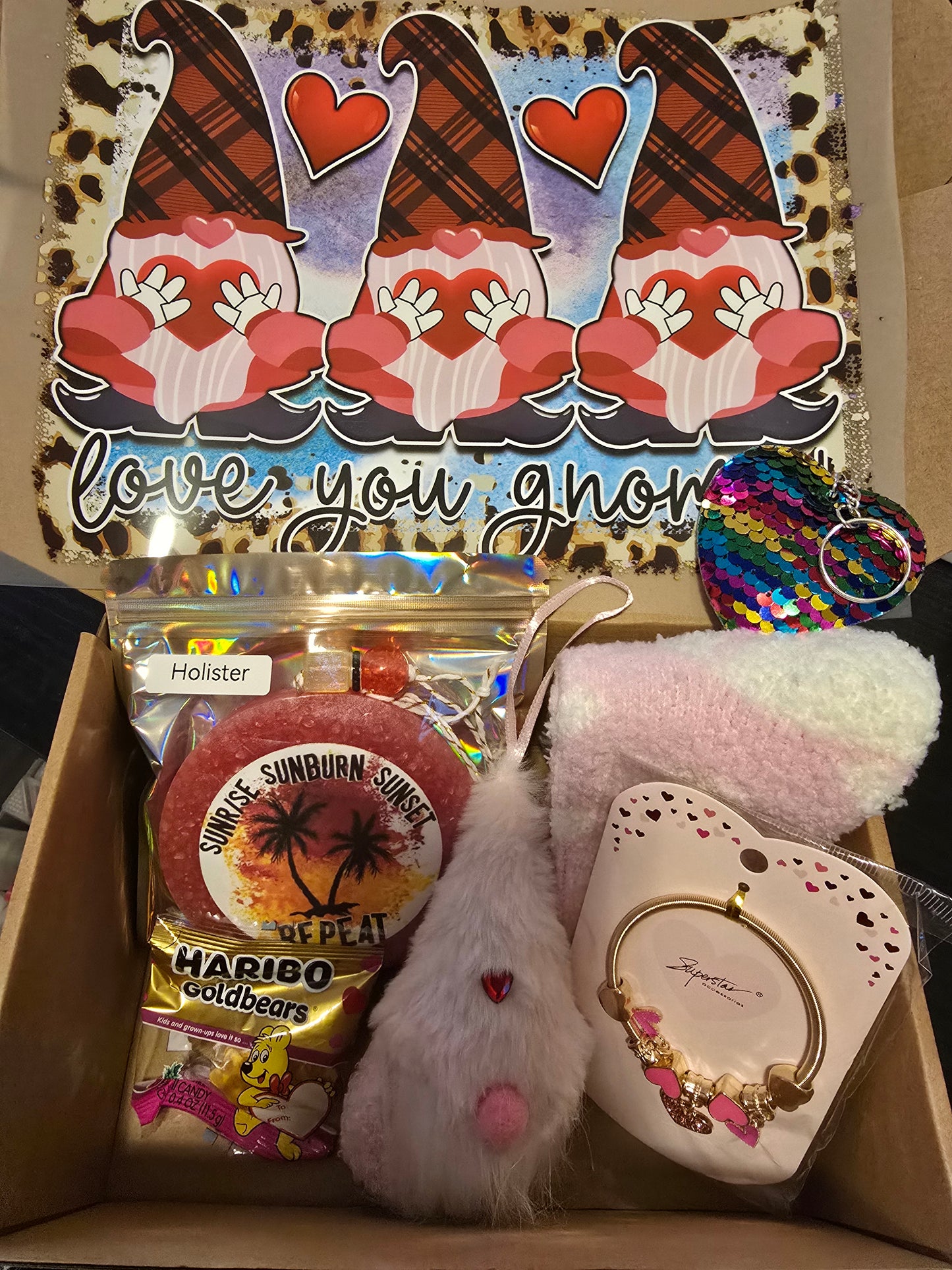 Mystery Box