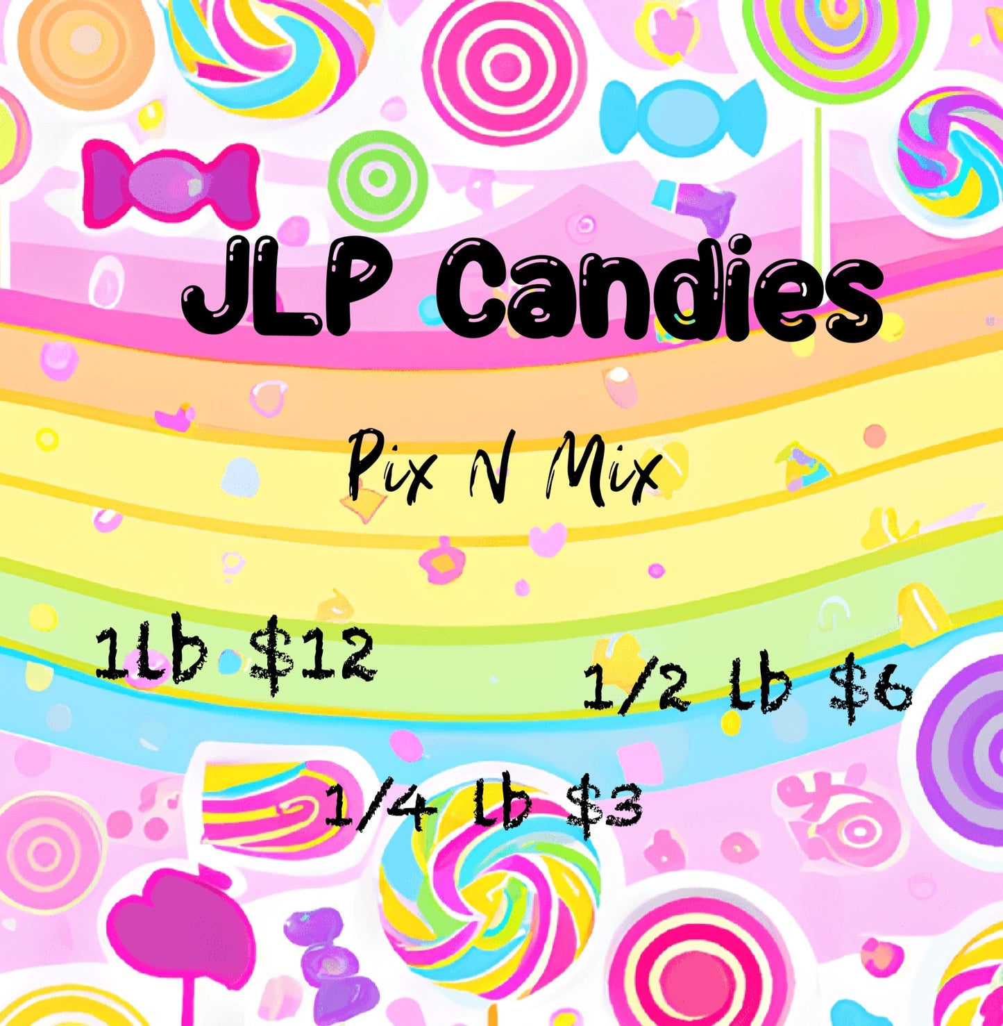 JLP Candies