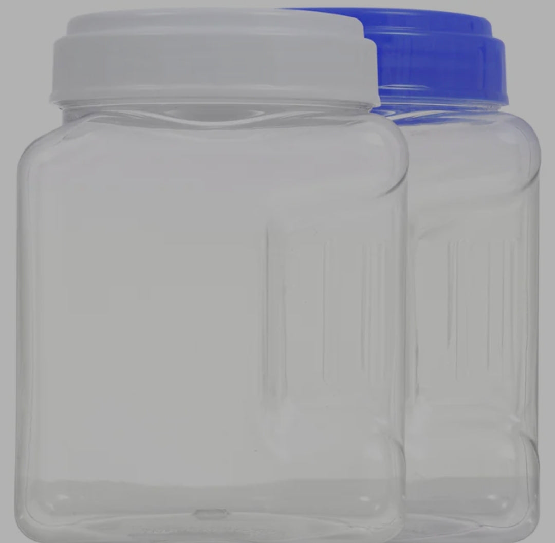 1 1/2 Lb Candy in Container