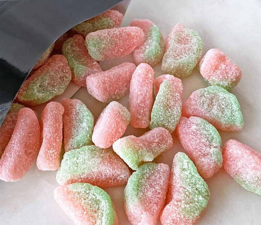 Sour Patch Watermelon