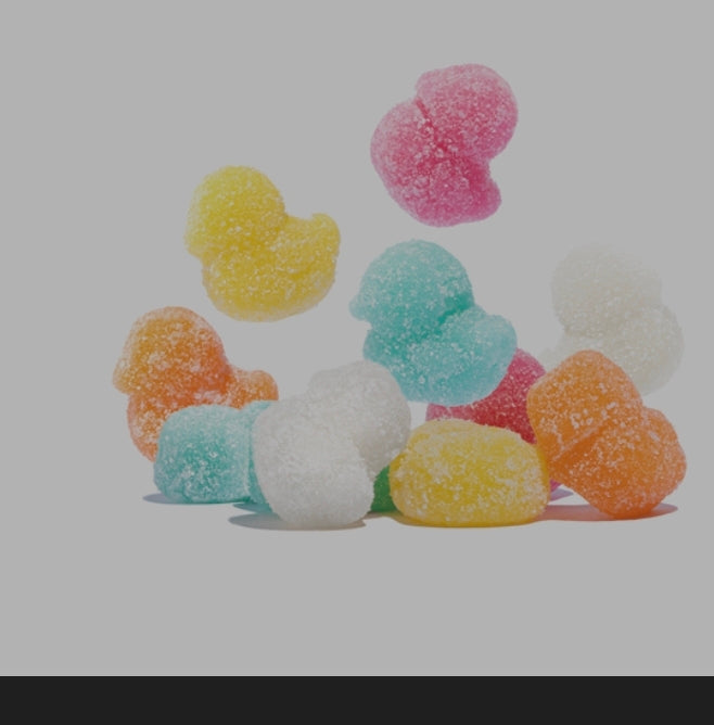 Sour Chicks