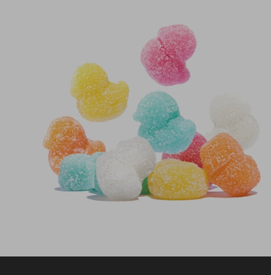 Sour Chicks