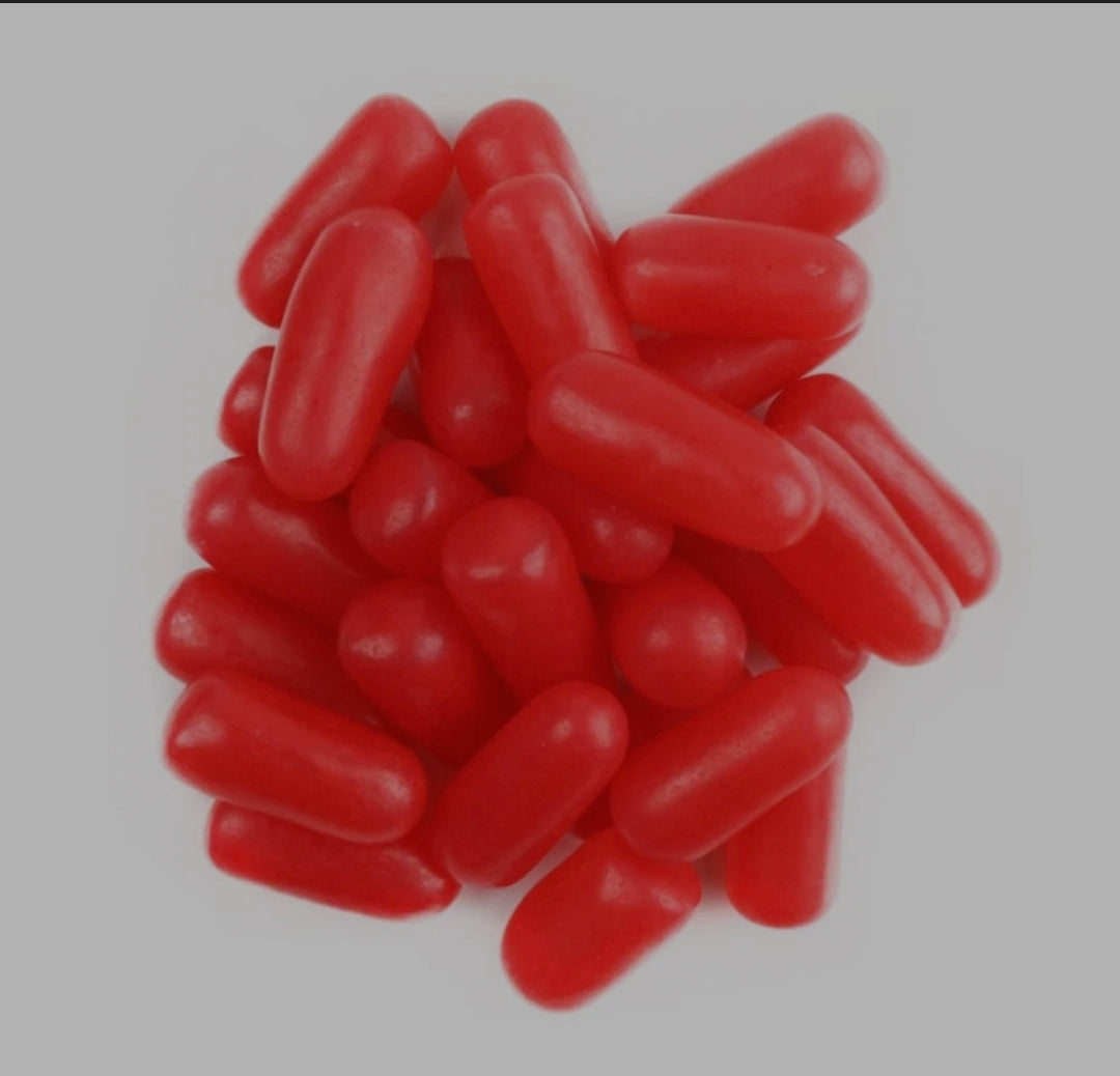 Hot Tamales