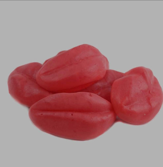 Gummy Lips