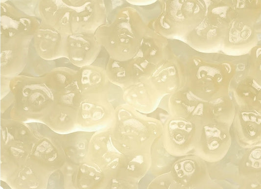 Pineapple Gummy Bears