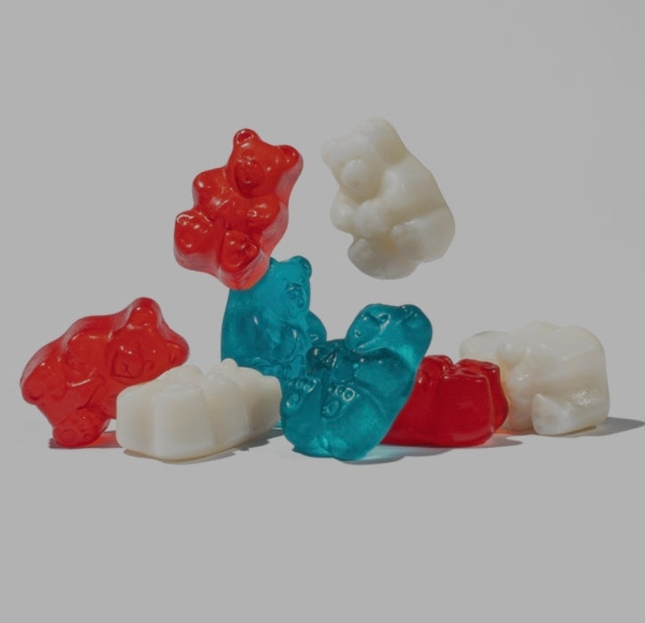 Freedom Gummi Bears