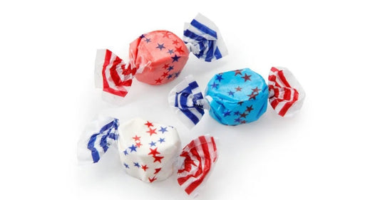 All American Taffy