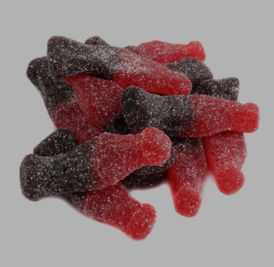 Cherry Cola Bottles