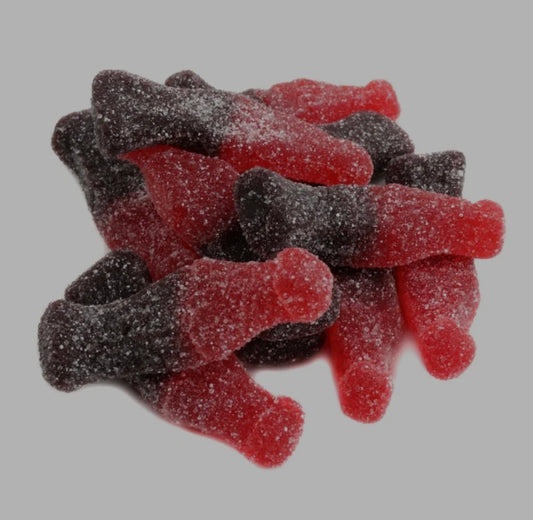 Cherry Cola Bottles