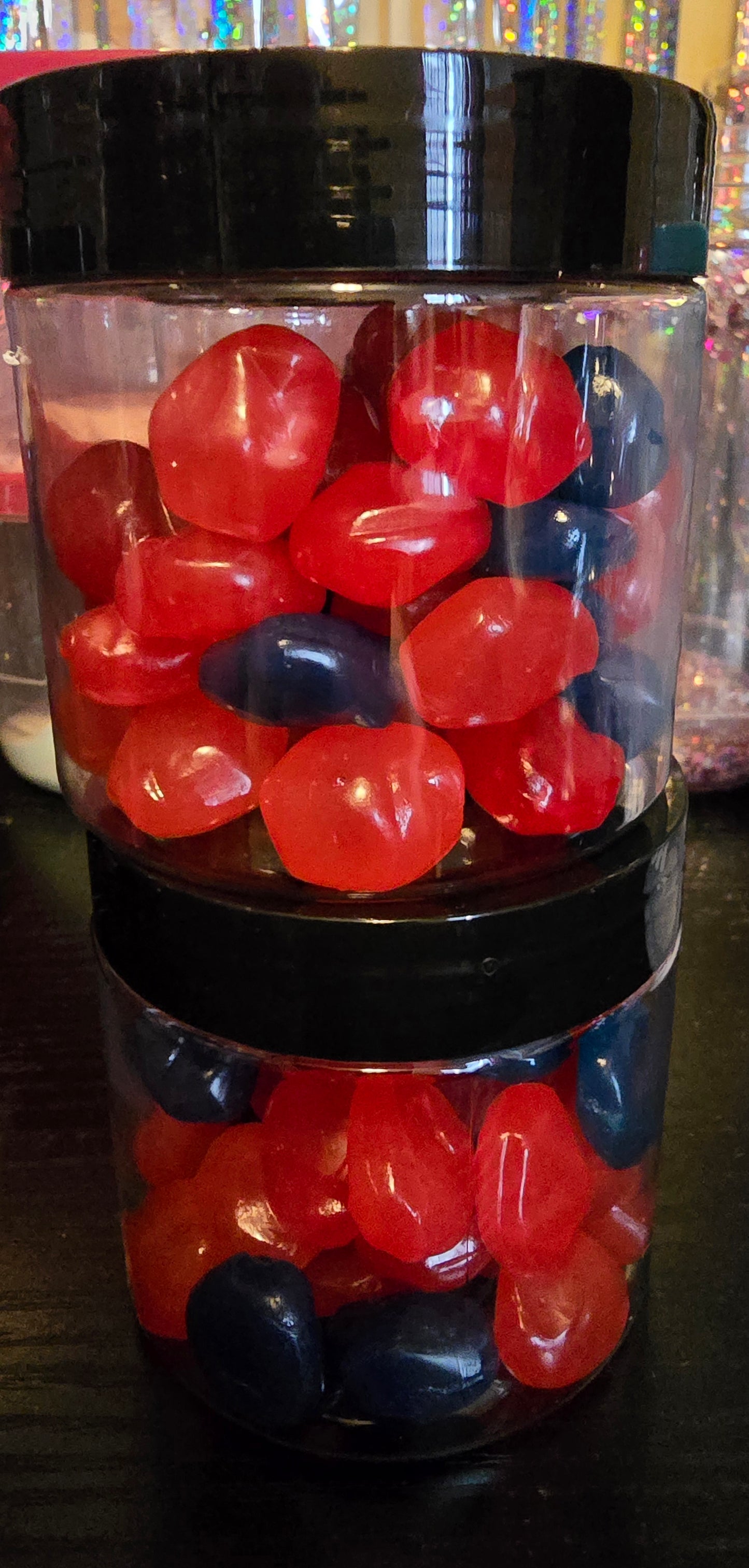 Medium Gusherz