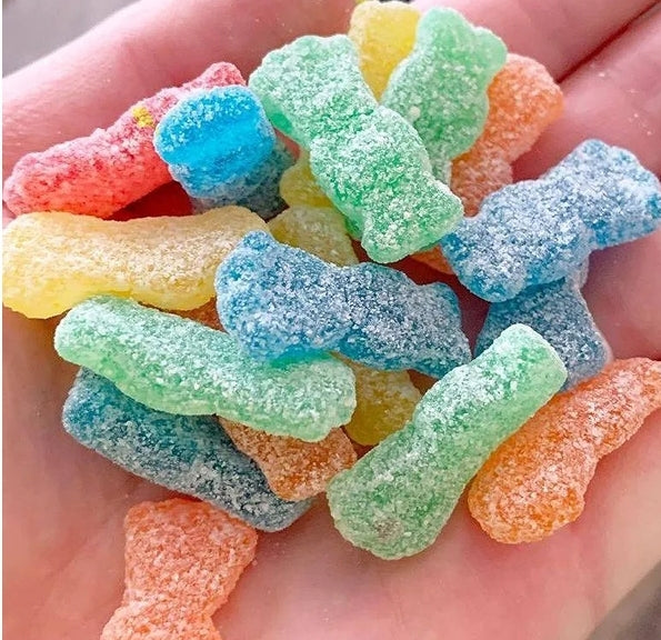 Sour Patches