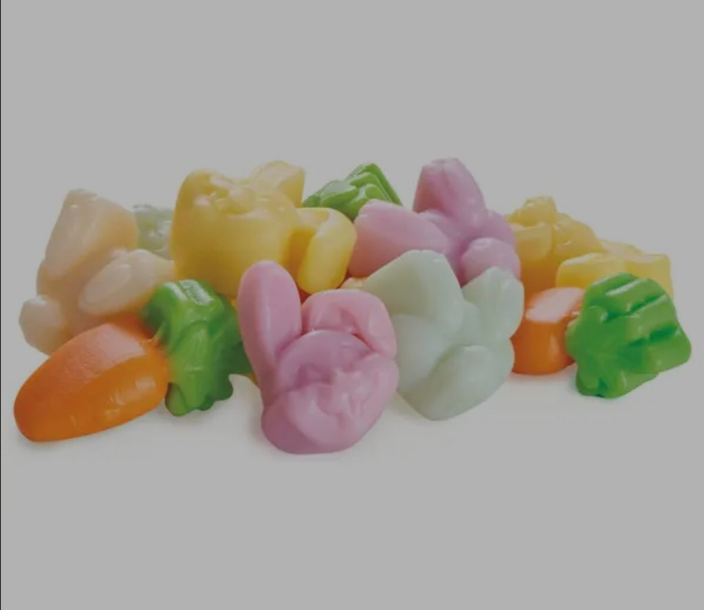 Cottontail Gummy Mix