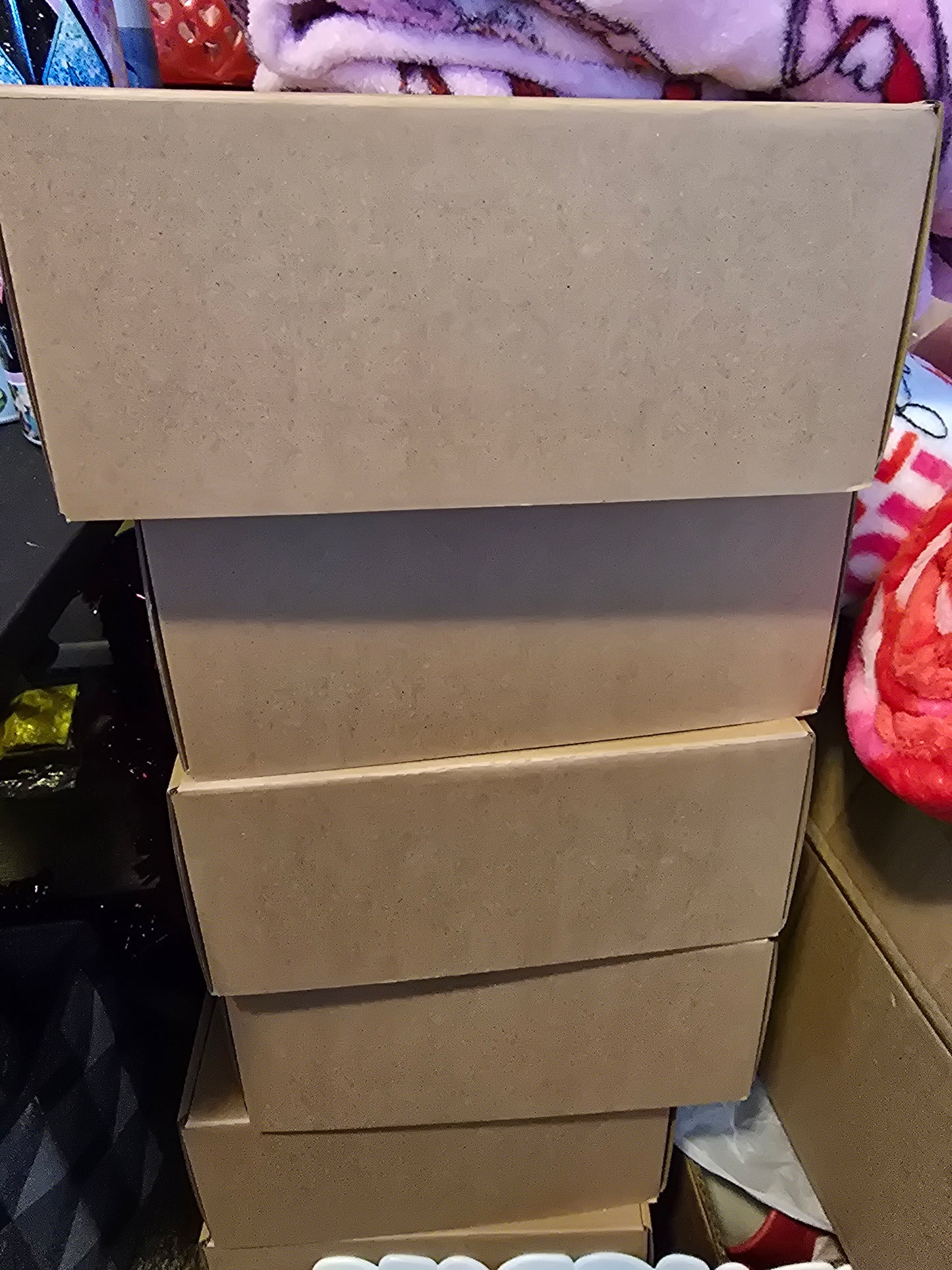 Mystery Box
