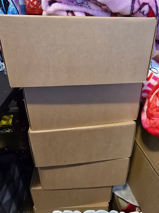 Mystery Box