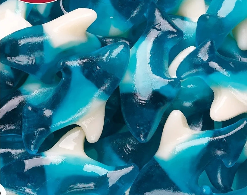 Blue Sharks