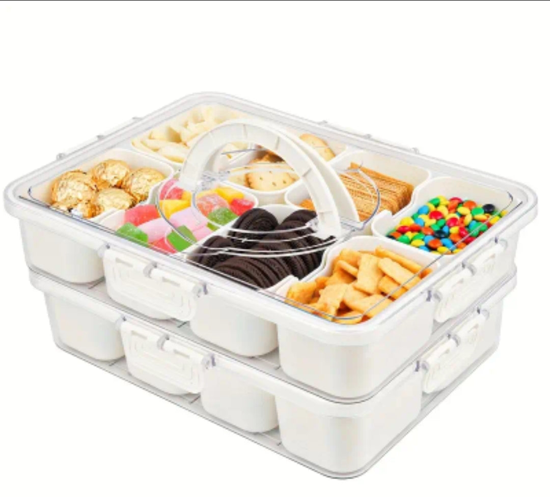 4lb Snackle Box