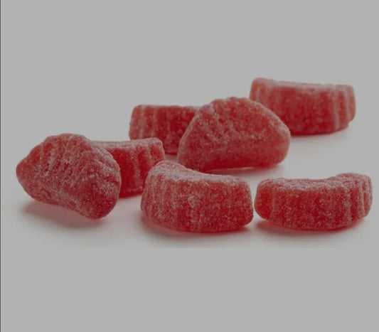 Cherry Slices