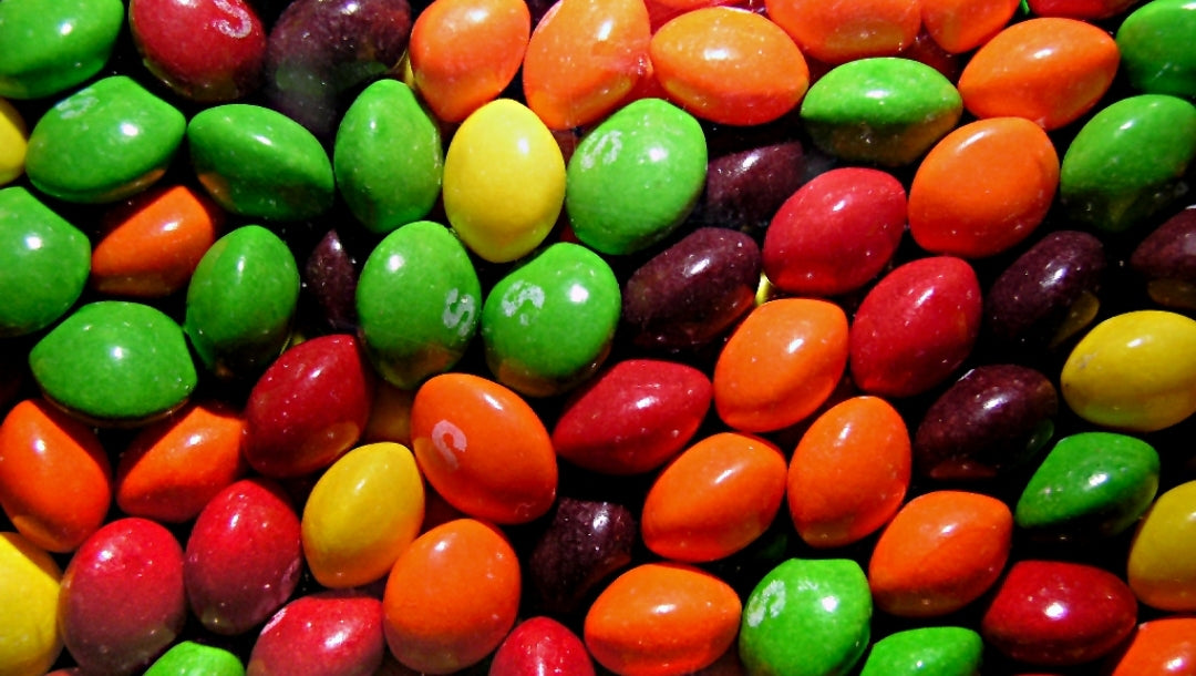 Skittles
