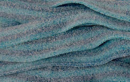 Berry Blue Sour Belts