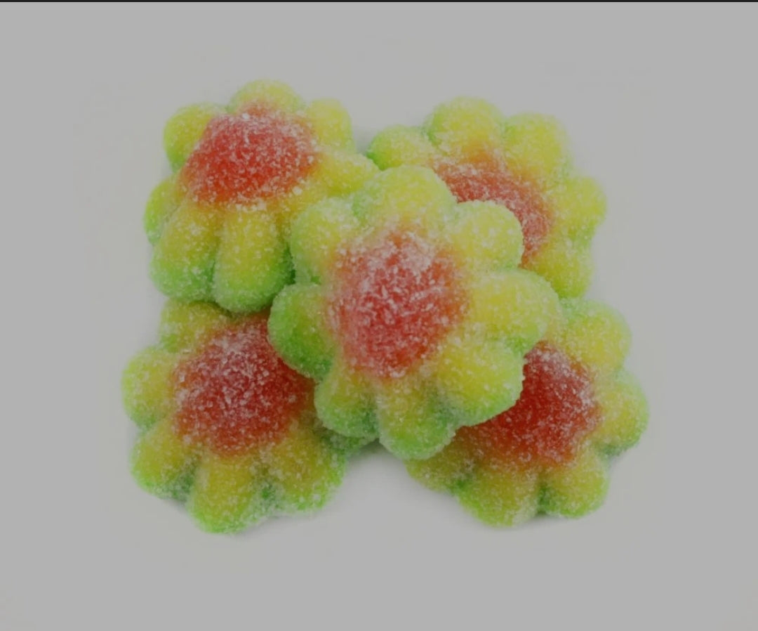 Sour Flowers