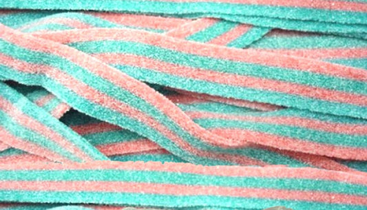 Cotton Candy Sour Belts