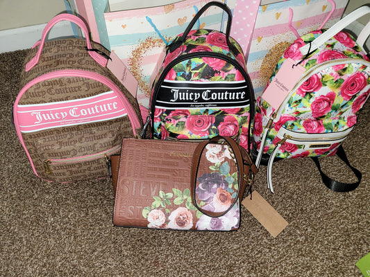 $50 Mystery Bag