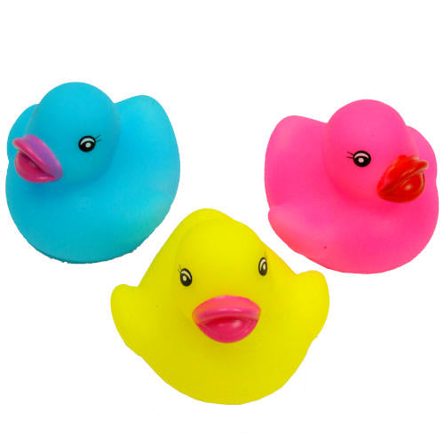 Duck Game